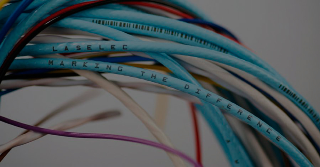 Cables identificados