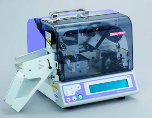 SP8600 HOTMARKER